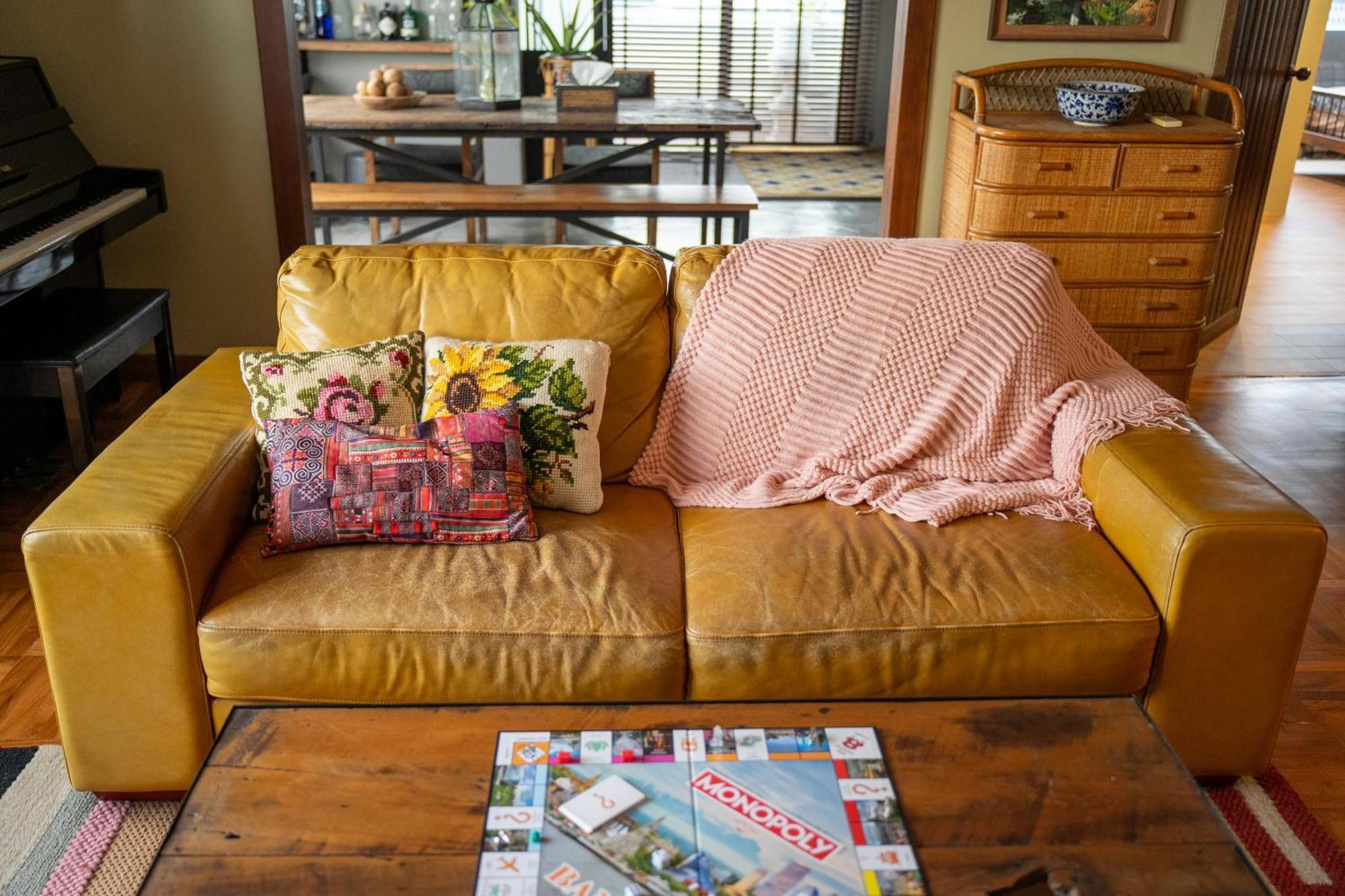 Peony Rustic Sukhumvit, Nana Bts * Bangkok